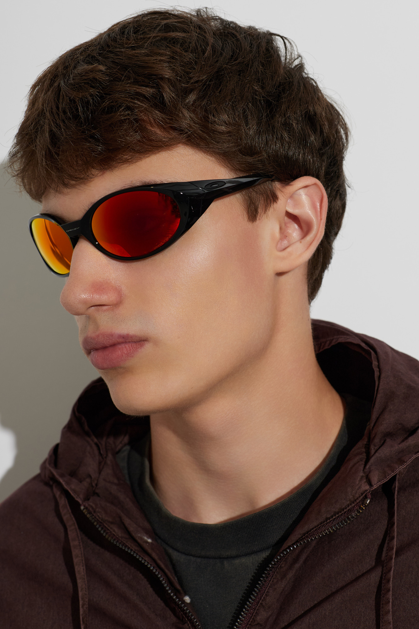 Oakley Oakley Eye Jacket Redux Sunglasses | Men's | Vitkac